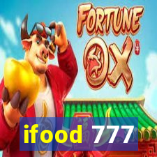 ifood 777